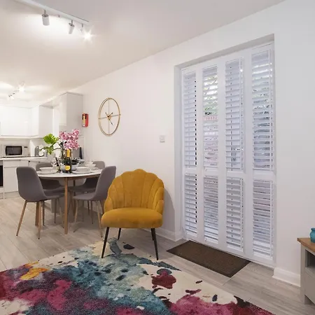 Minsters Reach One - Uk2746 Holiday home