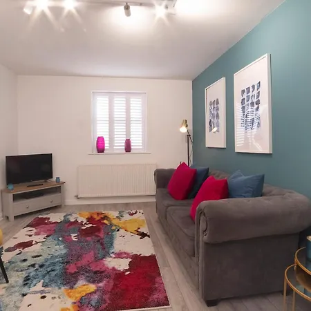 Minsters Reach One - Uk2746 Semesterbostad