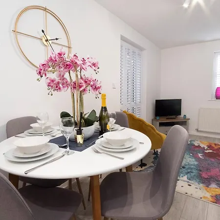 Minsters Reach One - Uk2746 * York