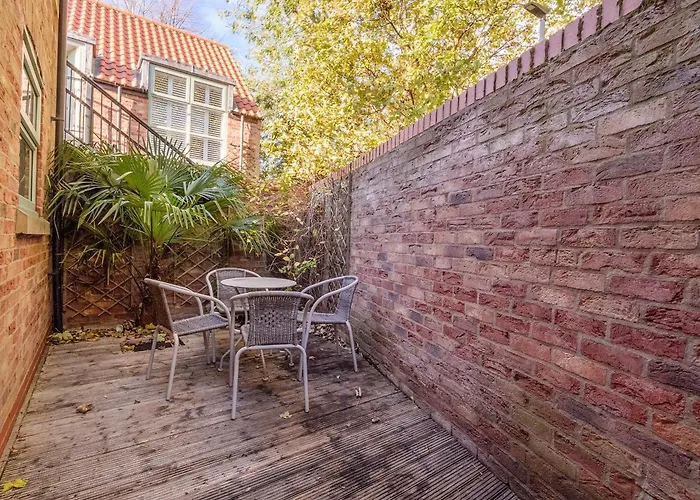 Minsters Reach One - Uk2746 *